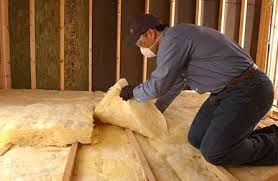 Types of Insulation We Offer in Winnebago, MN